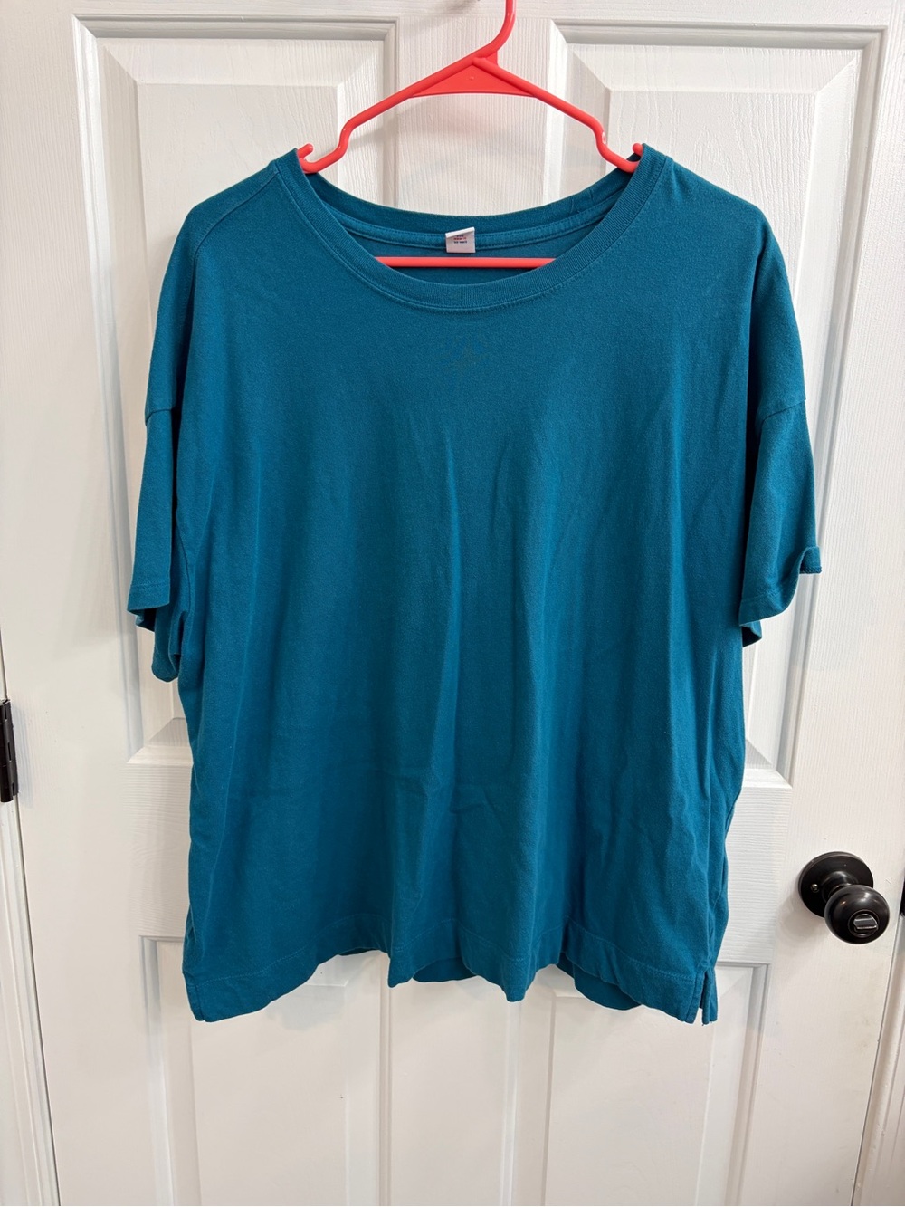 Old Navy women’s vintage tee